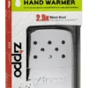 6-Hour Refillable Hand Warmer