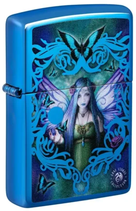 Anne Stokes Mystic Aura Design
