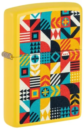 Barn Quilt Design