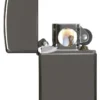 Black Ice® Lighter & Pipe Insert