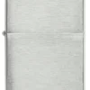 Armor® Brushed Sterling Silver