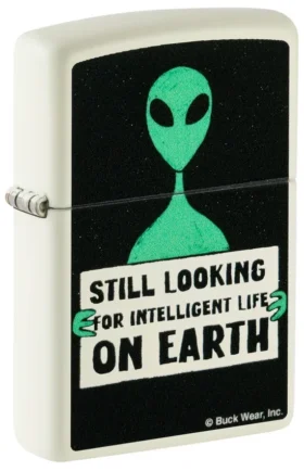 Buck Wear™ Intelligent Life Design