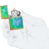 Butterfly Design