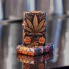 Cannabis Tapestry Design