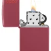 Classic Brick Zippo Logo