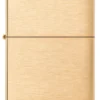 Armor® Brushed Brass