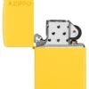 Classic Sunflower Zippo Logo