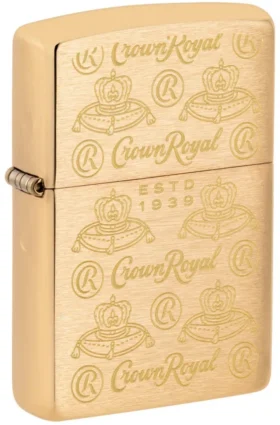 Crown Royal® Elegance Design