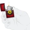 Dont Tread on Me® Crest Design