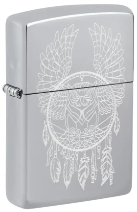 Dreamcatcher Design
