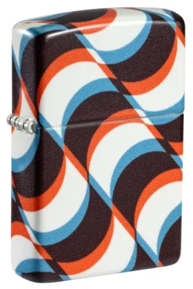 Funky Pattern Design