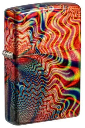 Fusion Waves Design