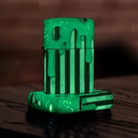 Glowing Goo Design