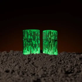 Glowing Slime Design