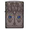 Gothic Window Design