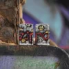 Graffiti King Design