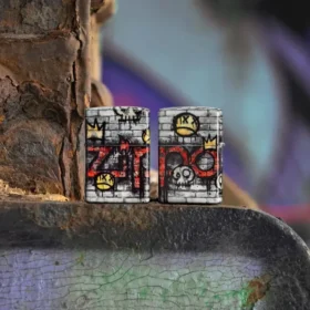 Graffiti King Design