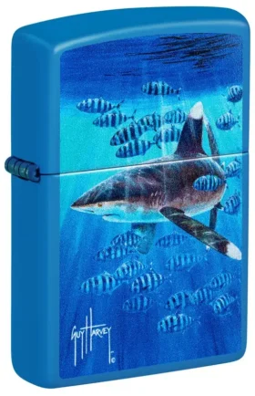 Guy Harvey Co-Pilot Design