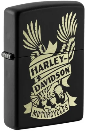 Harley-Davidson® Motorcycles Design