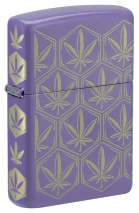 Honeycomb Cannabis Design