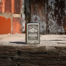 Jim Beam® Barrel Design