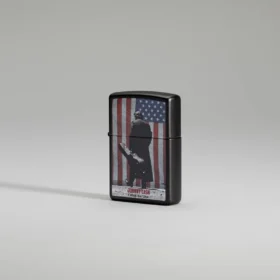 Johnny Cash I Walk The Line Design