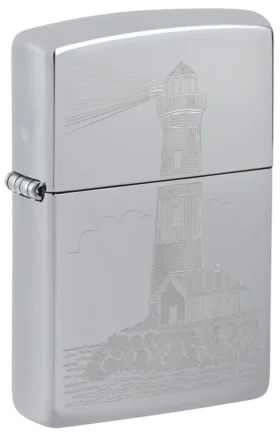 Lighthouse Design