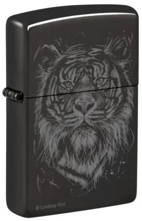 Lindsay Kivi The Big Cat Design