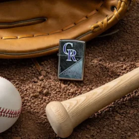 MLB® Colorado Rockies™ Colorblock Design