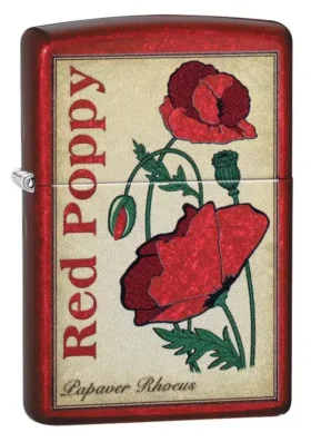 Poppy Design