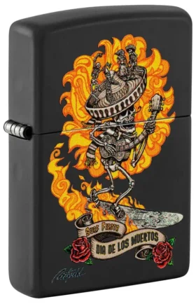 Rietveld Day of the Dead Design