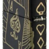 Rietveld Tribal Skull Design