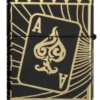 Rietveld Tribal Skull Design
