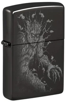 Root of All Evil Design