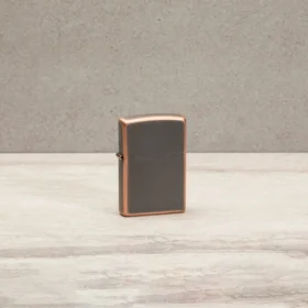 Rustic Bronze