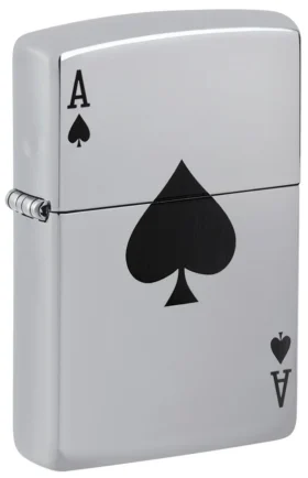 Simple Spade Design