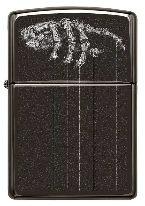 Skeleton Puppet Strings Skeleton Puppet Strings