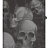 Skull Collector Design