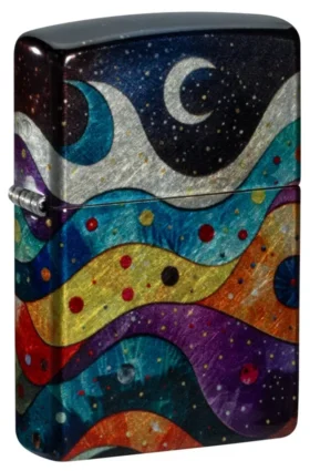 Space Fusion Design