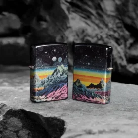 Space in Color Design