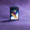 Space Shredder Design