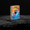 Spacey Eye Design