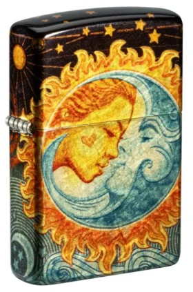 Star-Crossed Lovers Design