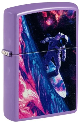 Star Surfer Design