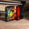 Sun and Moon Design