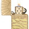 SunBeam Pendant
