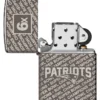 Super Bowl Champions Collectible – New England Patriots