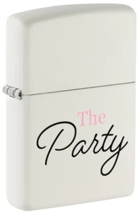 The Party Design