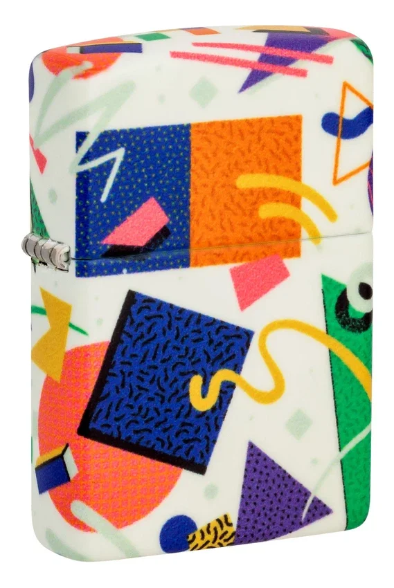 Throwback Pattern Design Throwback Pattern Design
