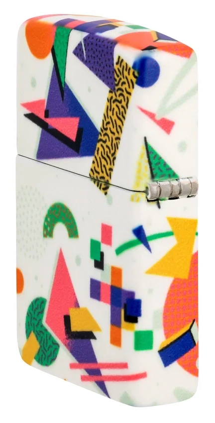 Throwback Pattern Design Throwback Pattern Design